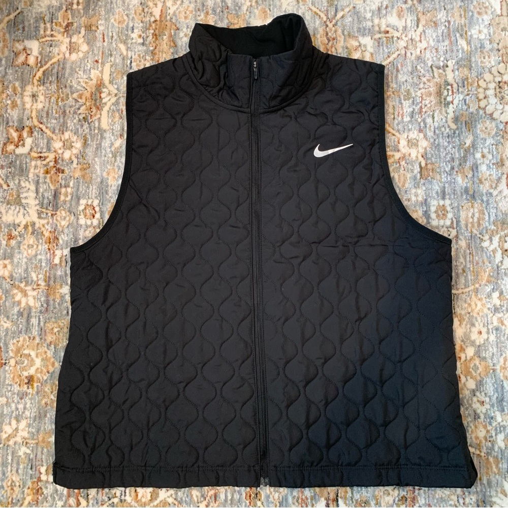 Nike Women’s AeroLayer Running Gilet Vest